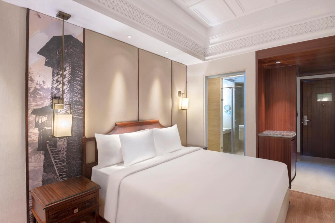 Hotel Radisson Kufri Shimla Zewnętrze zdjęcie