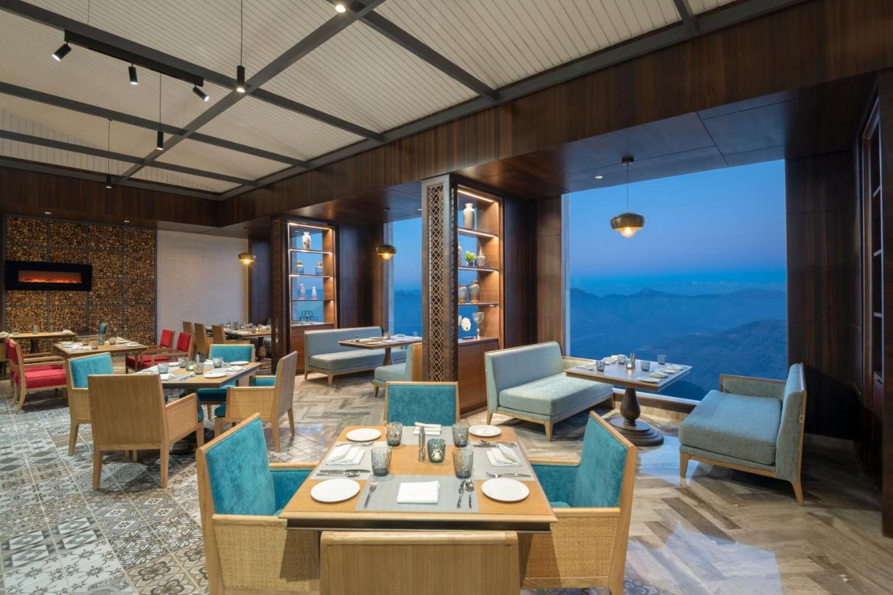 Hotel Radisson Kufri Shimla Zewnętrze zdjęcie