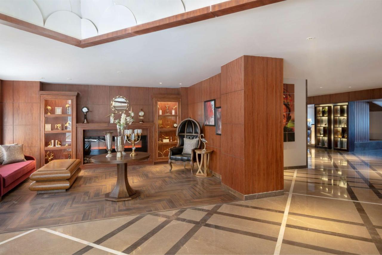 Hotel Radisson Kufri Shimla Zewnętrze zdjęcie
