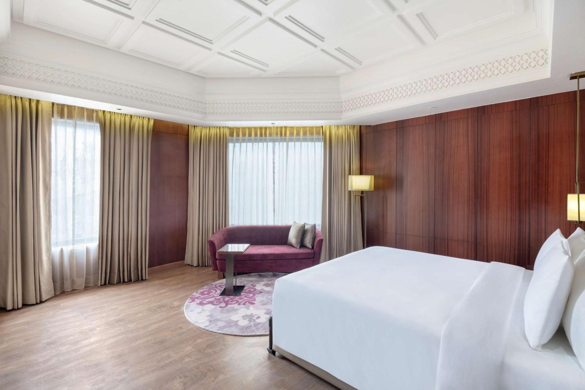 Hotel Radisson Kufri Shimla Zewnętrze zdjęcie
